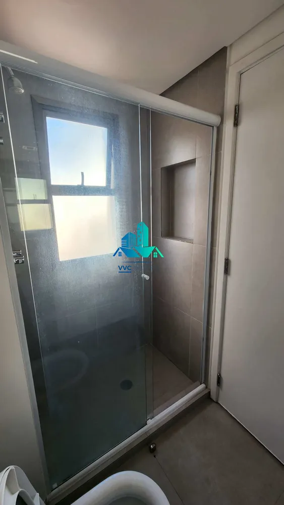 Apartamento, 1 quarto, 45 m² - Foto 1