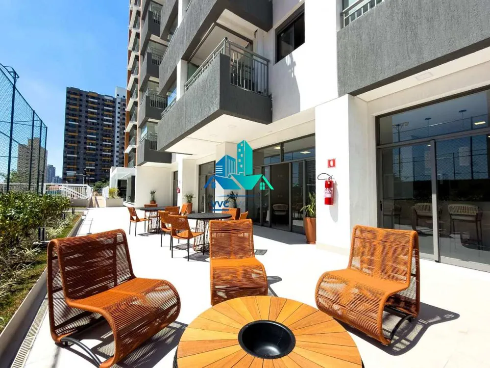 Apartamento, 2 quartos, 65 m² - Foto 4