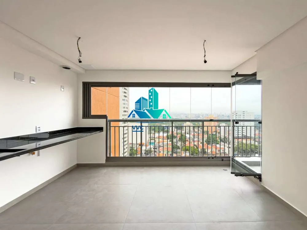 Apartamento, 2 quartos, 65 m² - Foto 1