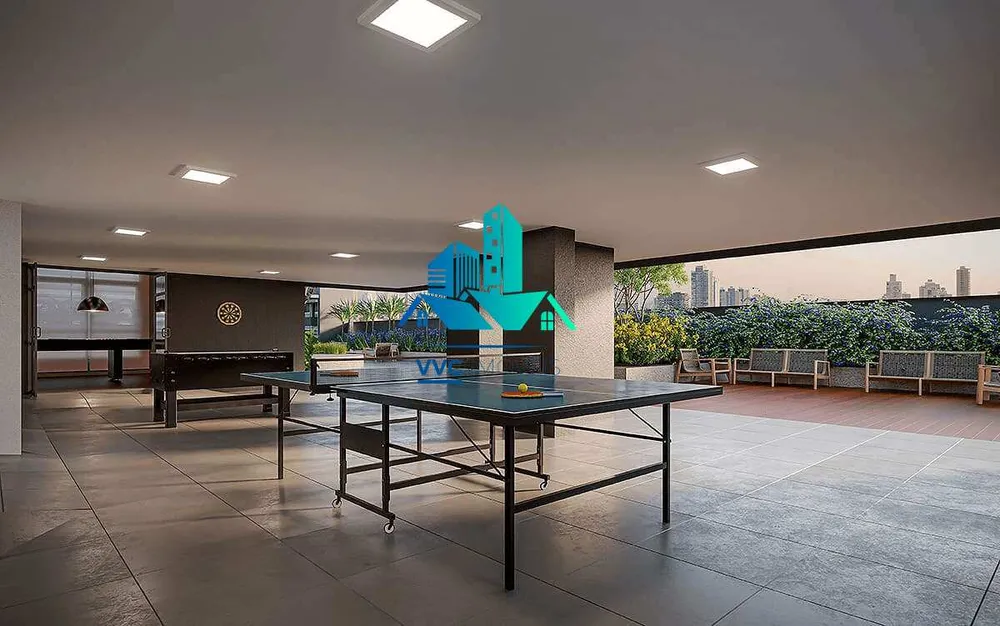 Apartamento, 3 quartos, 90 m² - Foto 7