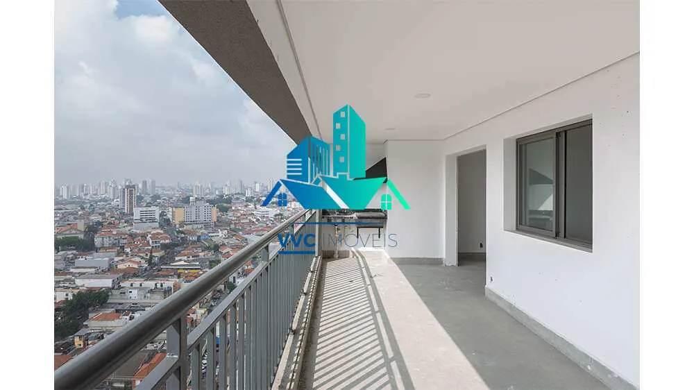Apartamento, 3 quartos, 90 m² - Foto 1