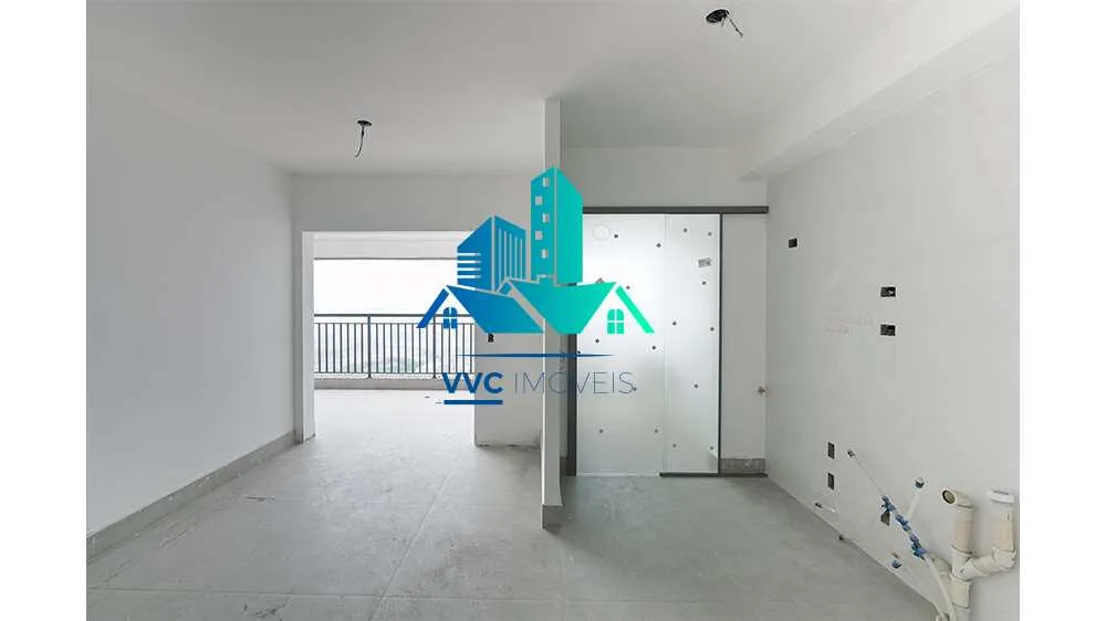 Apartamento, 3 quartos, 90 m² - Foto 3