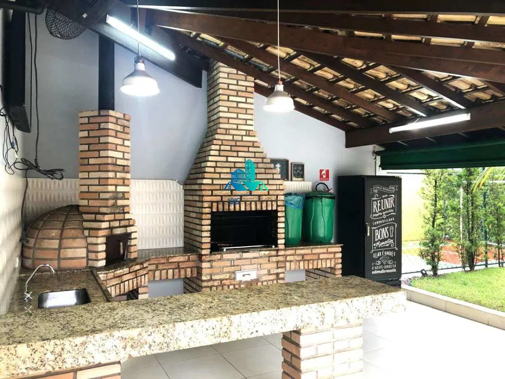 Apartamento, 3 quartos, 105 m² - Foto 12