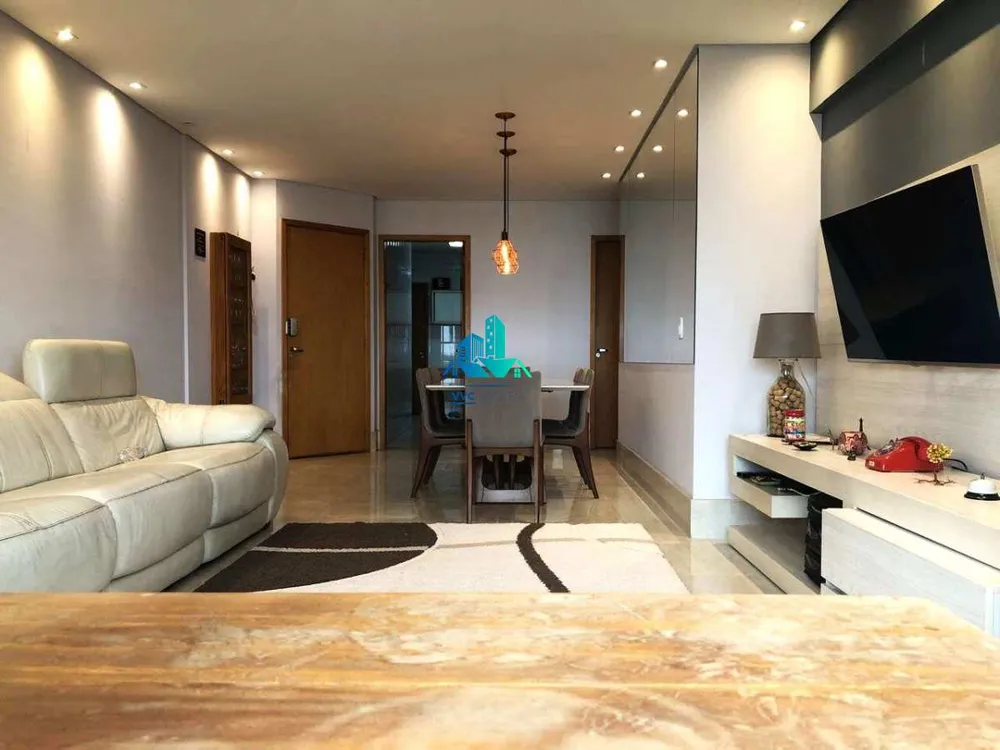 Apartamento, 3 quartos, 105 m² - Foto 5