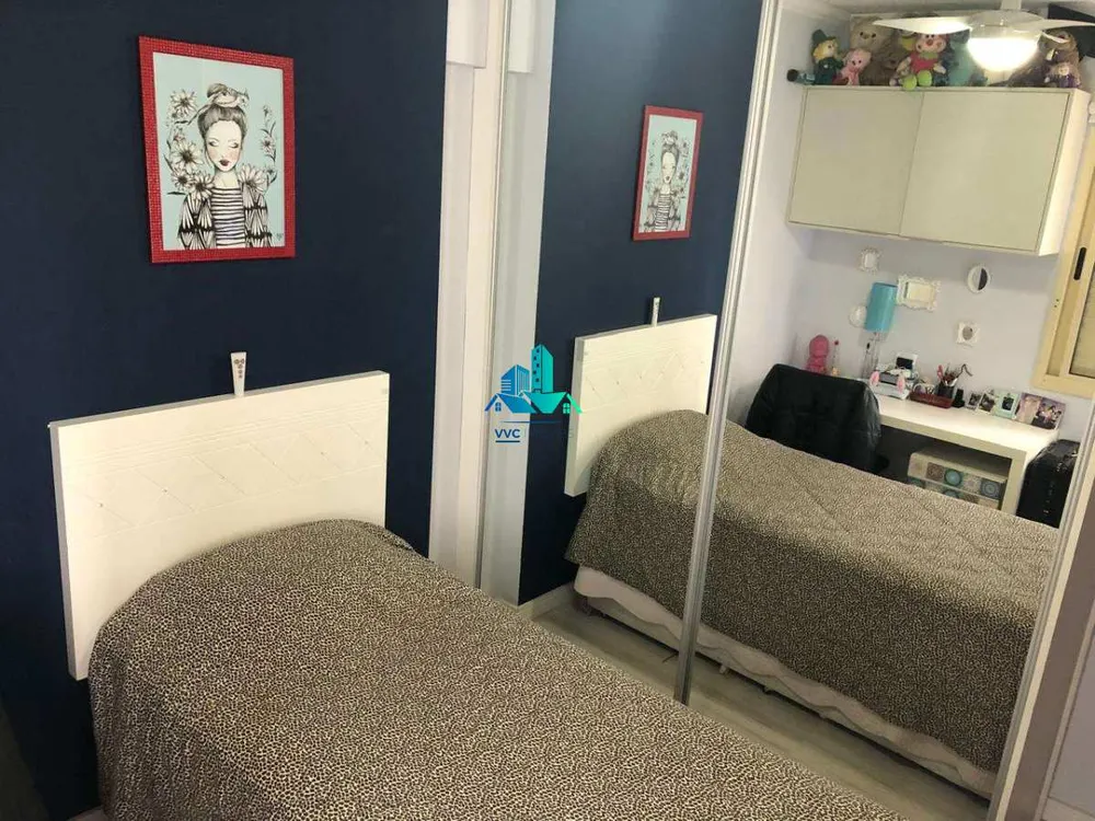 Apartamento, 3 quartos, 105 m² - Foto 6