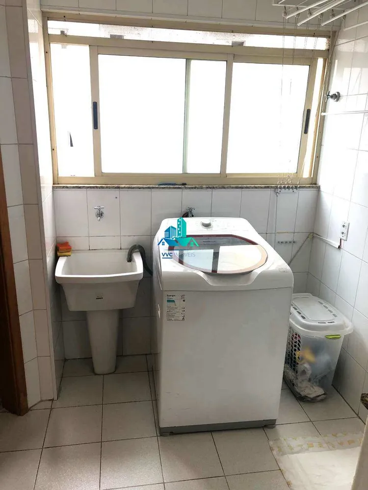 Apartamento, 3 quartos, 105 m² - Foto 1