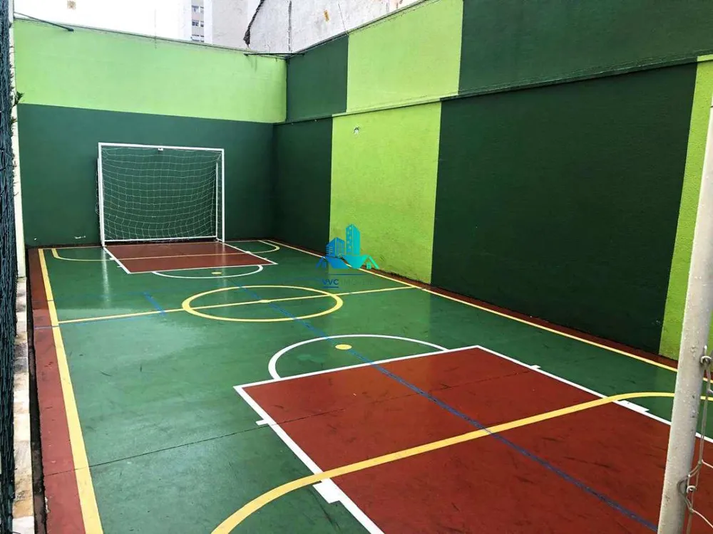 Apartamento, 3 quartos, 105 m² - Foto 11