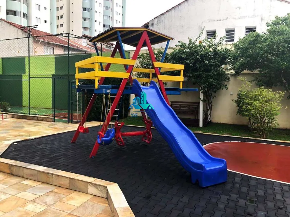 Apartamento, 3 quartos, 105 m² - Foto 10