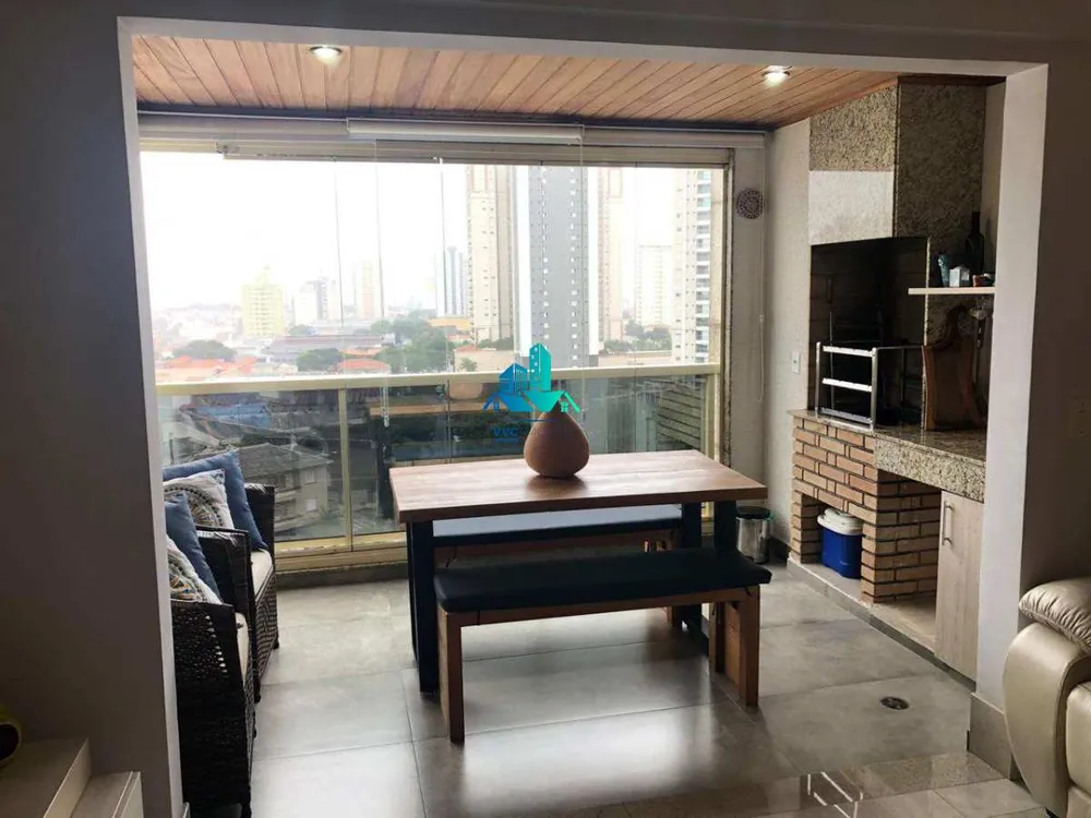 Apartamento, 3 quartos, 105 m² - Foto 3