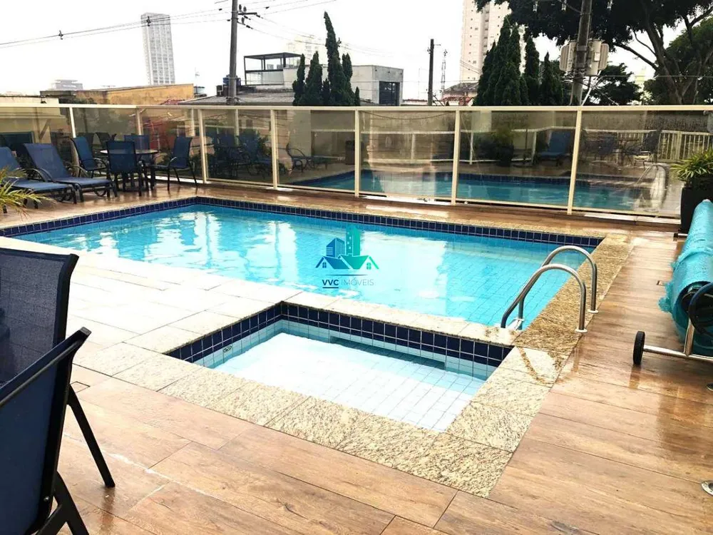 Apartamento, 3 quartos, 105 m² - Foto 8