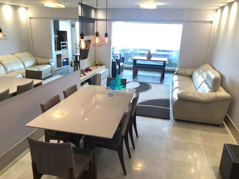 Apartamento, 3 quartos, 105 m² - Foto 7