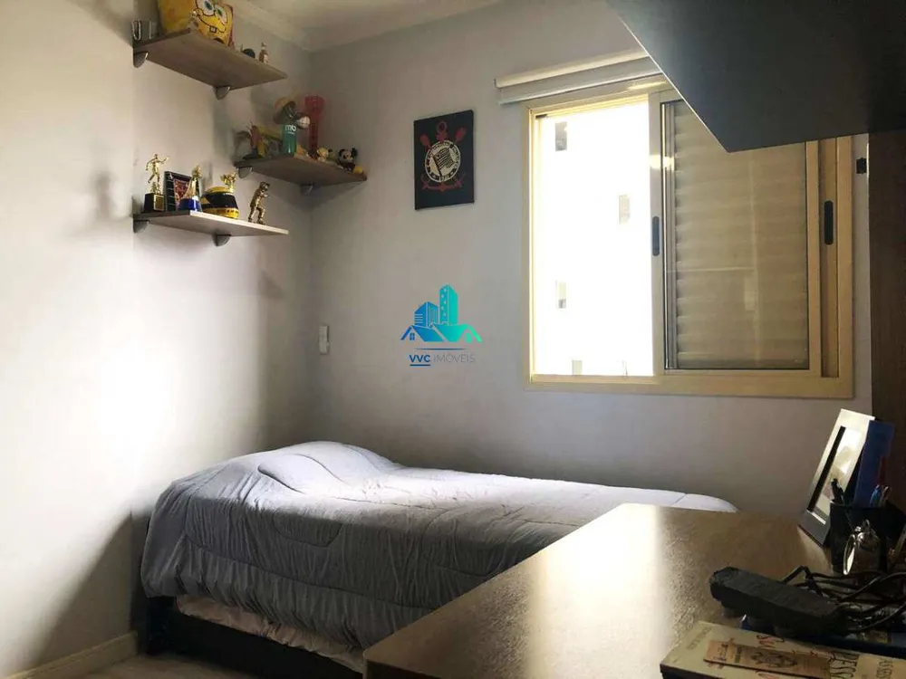 Apartamento, 3 quartos, 105 m² - Foto 4