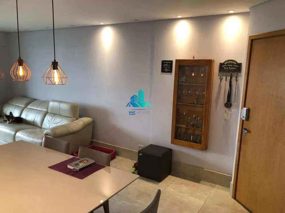 Apartamento, 3 quartos, 105 m² - Foto 9