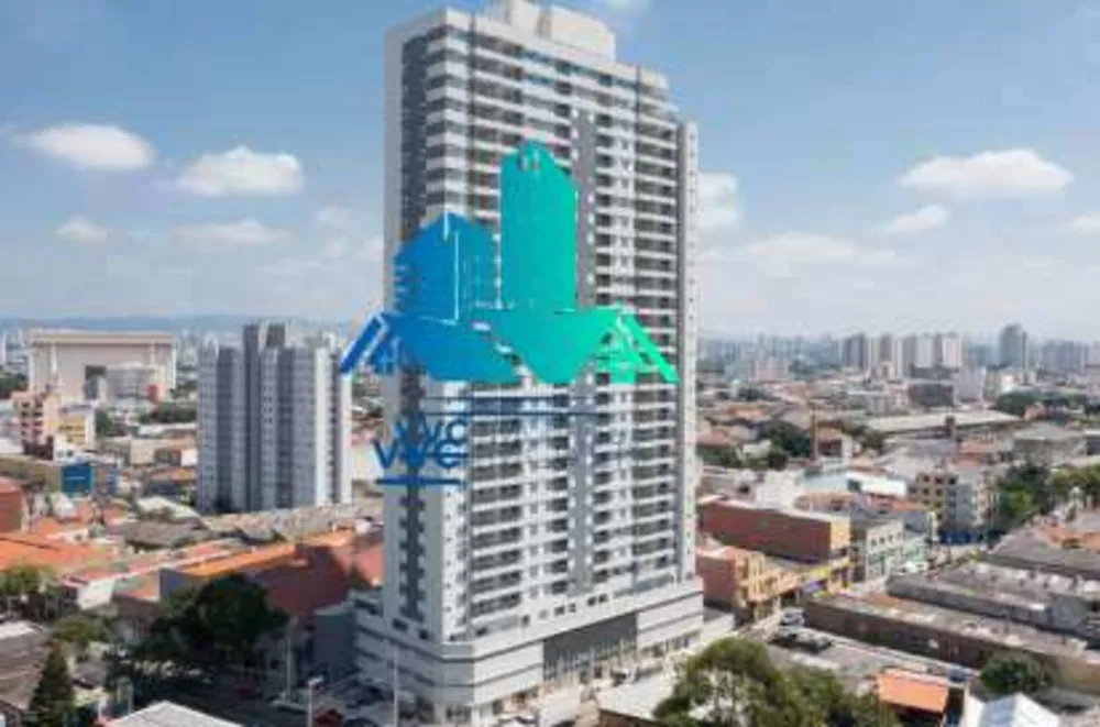 Apartamento, 1 quarto, 31 m² - Foto 3