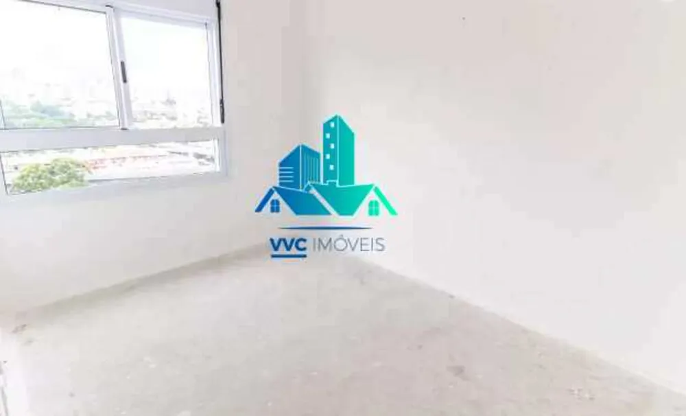 Apartamento, 1 quarto, 31 m² - Foto 7