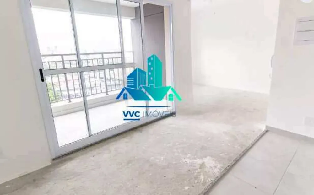 Apartamento, 1 quarto, 31 m² - Foto 2