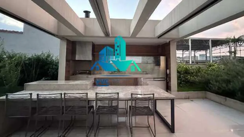 Apartamento, 1 quarto, 31 m² - Foto 2