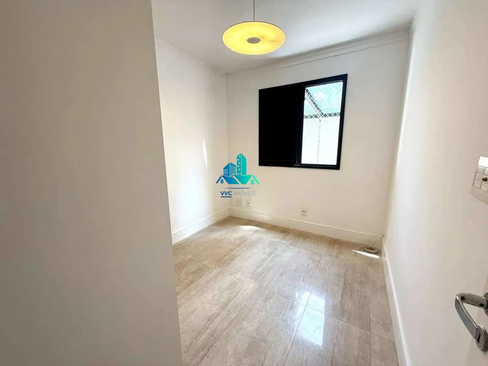 Apartamento, 3 quartos, 117 m² - Foto 1