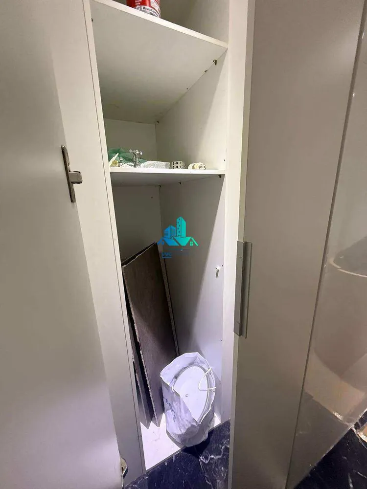 Apartamento, 3 quartos, 117 m² - Foto 4