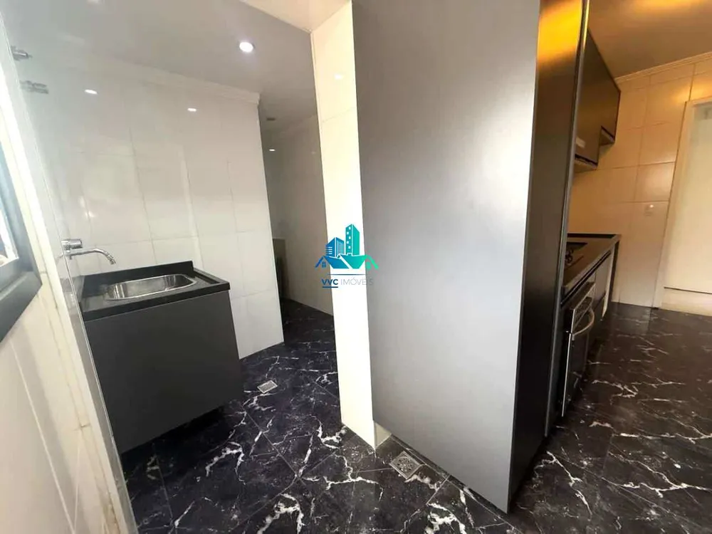 Apartamento, 3 quartos, 117 m² - Foto 8