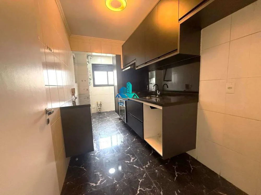 Apartamento, 3 quartos, 117 m² - Foto 2