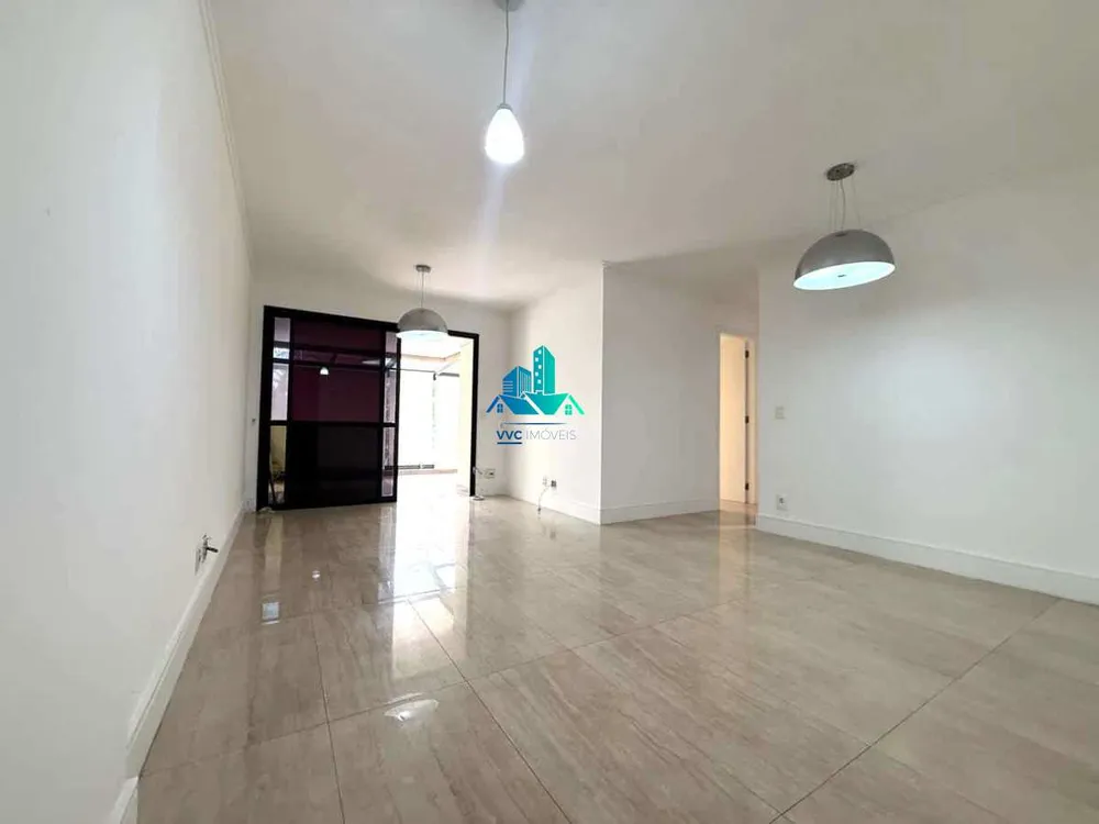 Apartamento, 3 quartos, 117 m² - Foto 3