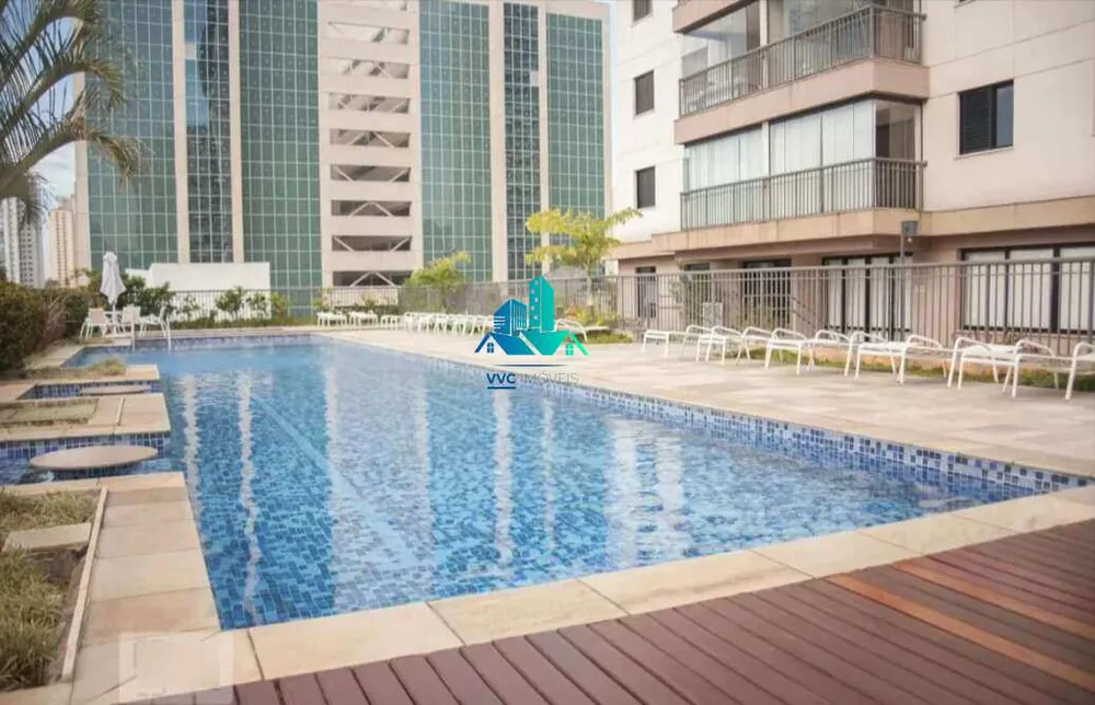 Apartamento, 3 quartos, 117 m² - Foto 7
