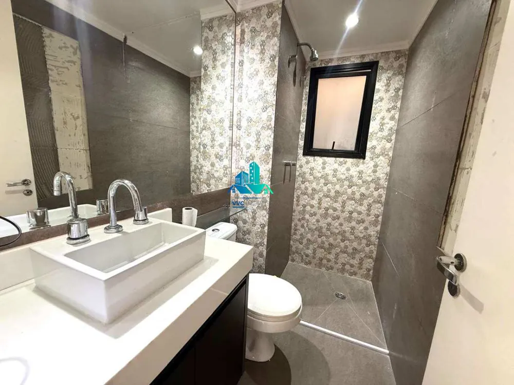 Apartamento, 3 quartos, 117 m² - Foto 5