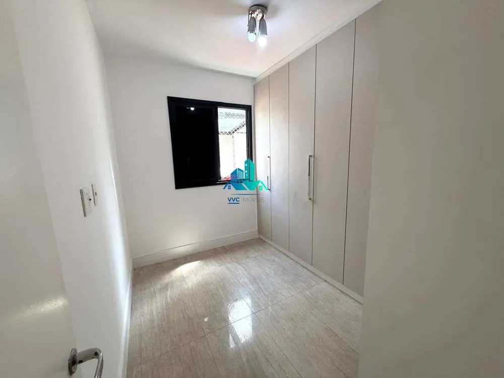 Apartamento, 3 quartos, 117 m² - Foto 2