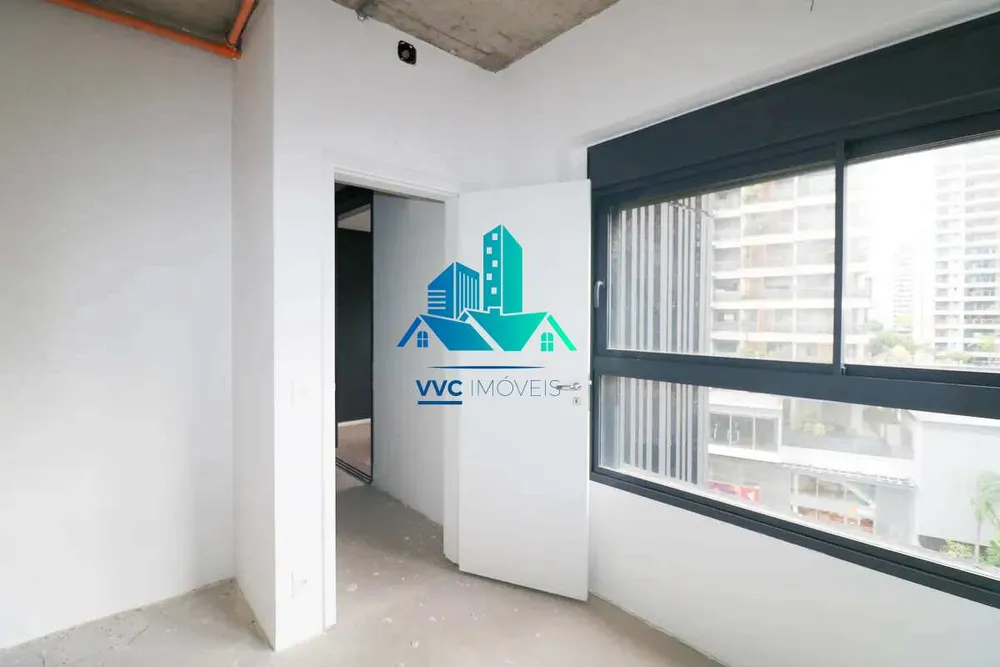 Apartamento, 3 quartos, 105 m² - Foto 1