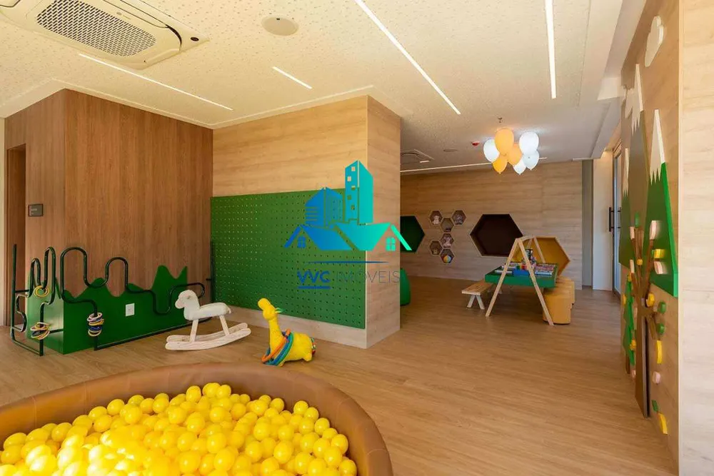 Apartamento, 3 quartos, 105 m² - Foto 3