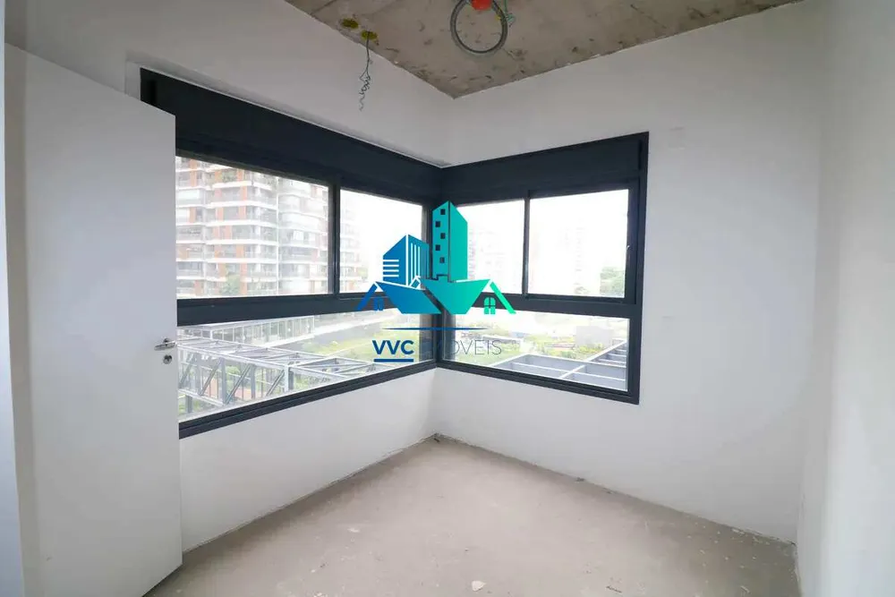 Apartamento, 3 quartos, 105 m² - Foto 2