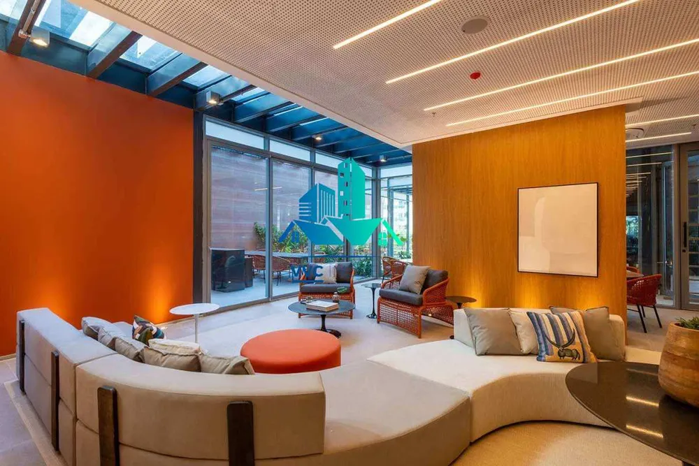 Apartamento, 3 quartos, 105 m² - Foto 4