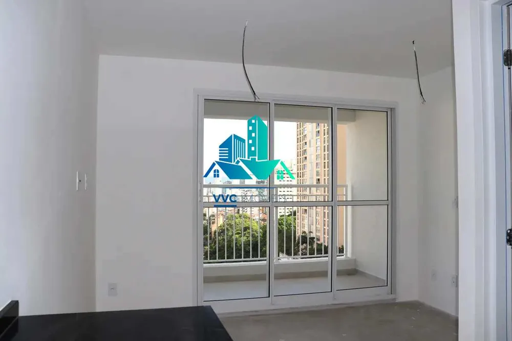 Apartamento, 1 quarto, 27 m² - Foto 5