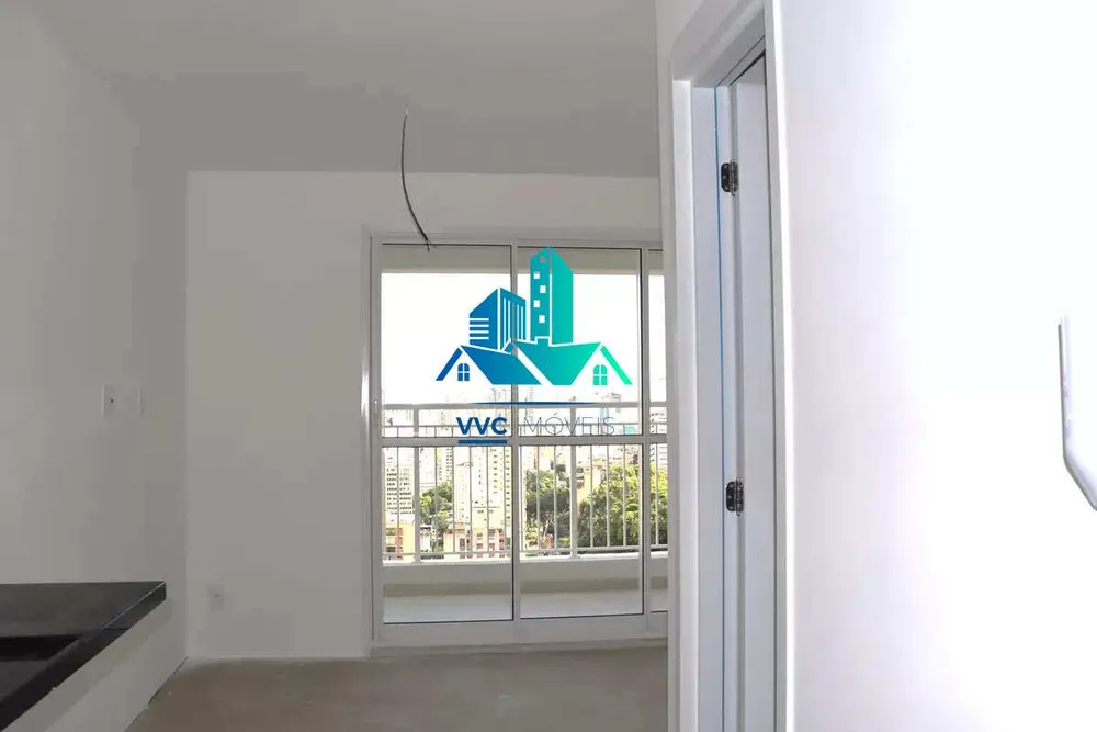 Apartamento, 1 quarto, 27 m² - Foto 7