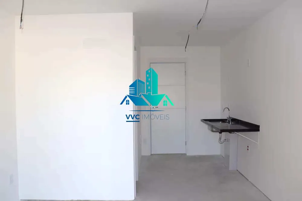 Apartamento, 1 quarto, 27 m² - Foto 6