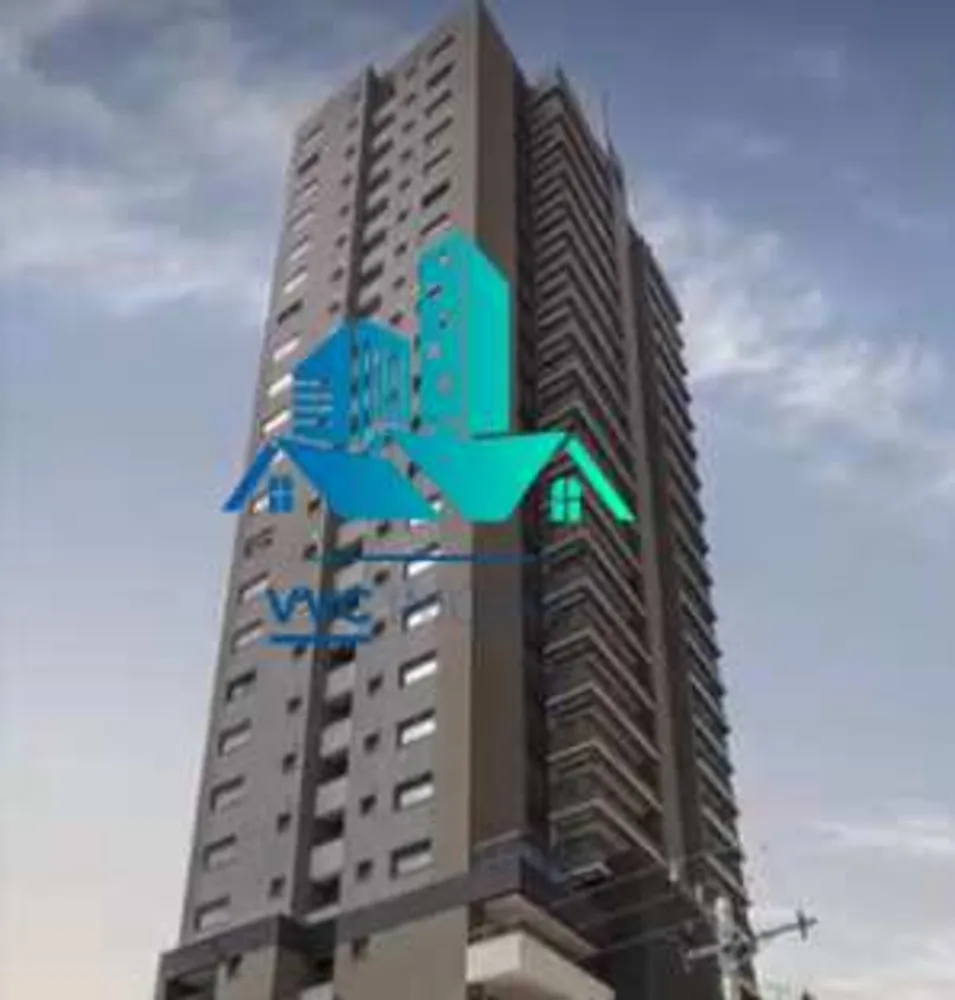 Apartamento, 1 quarto, 30 m² - Foto 4