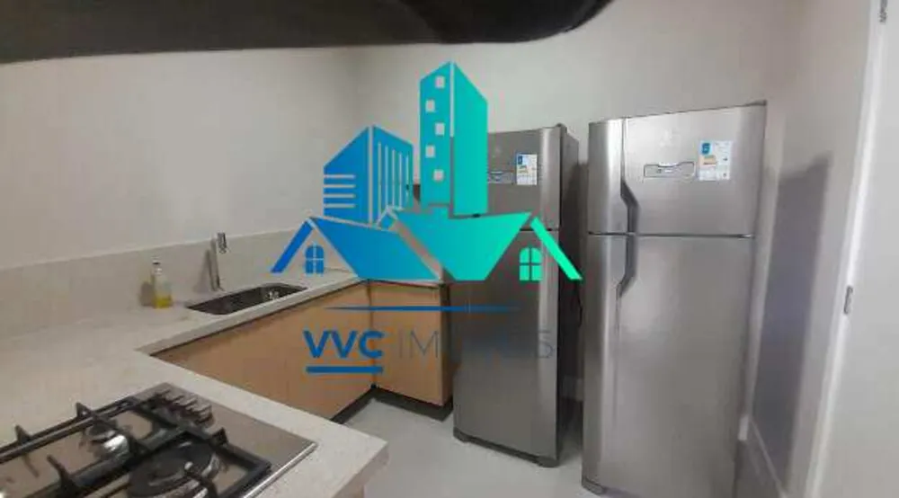 Apartamento, 1 quarto, 30 m² - Foto 3