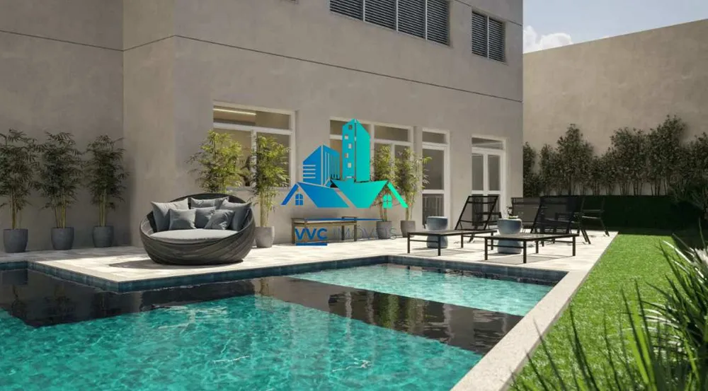 Apartamento, 2 quartos, 43 m² - Foto 5