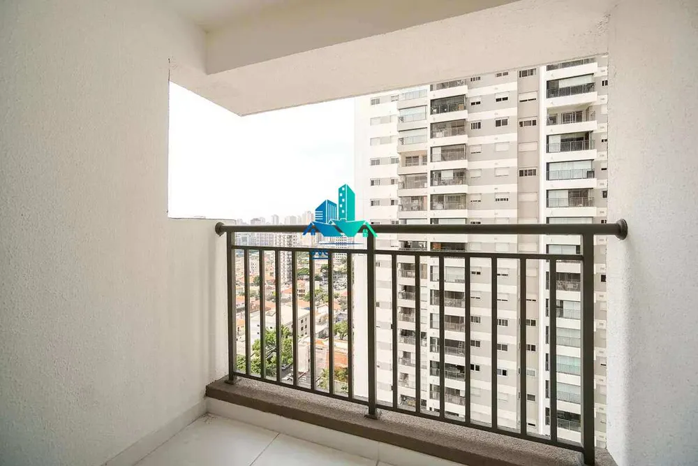 Apartamento, 1 quarto, 38 m² - Foto 3