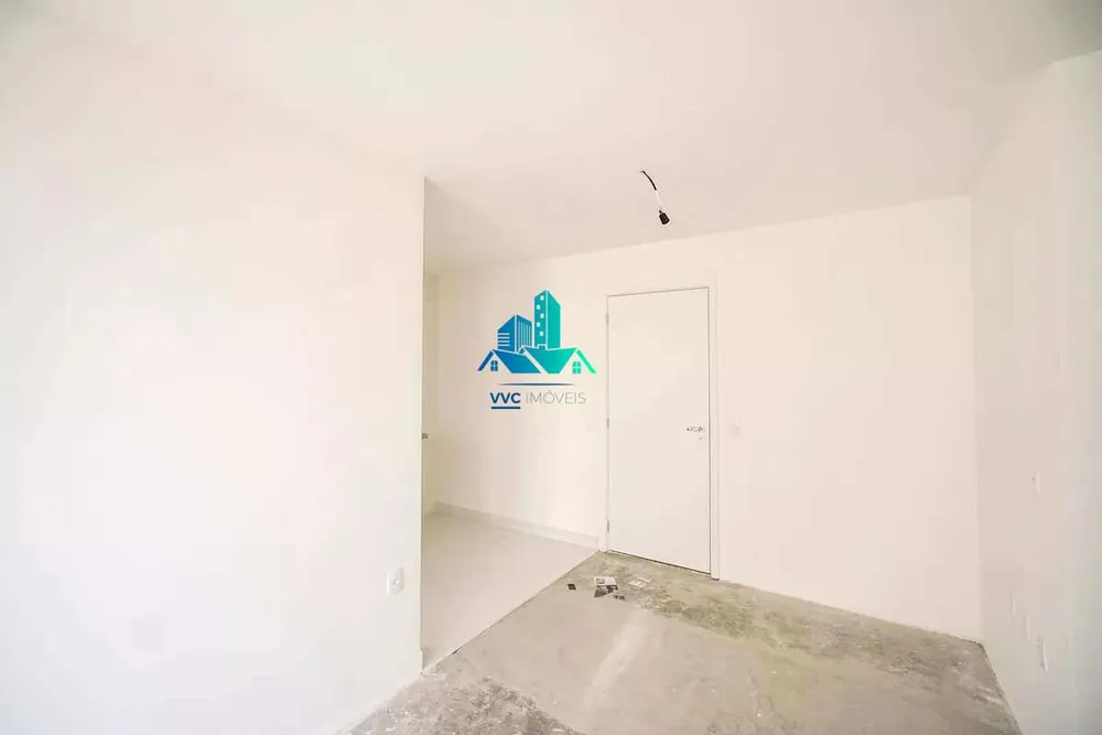 Apartamento, 1 quarto, 38 m² - Foto 3