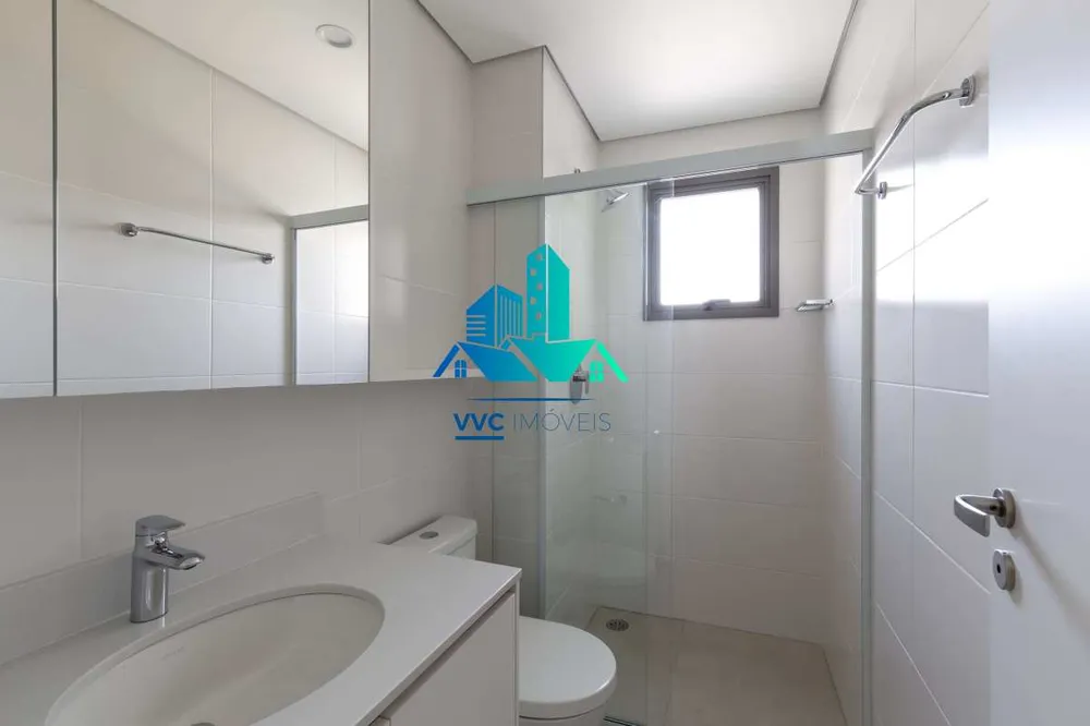 Apartamento, 1 quarto, 33 m² - Foto 2
