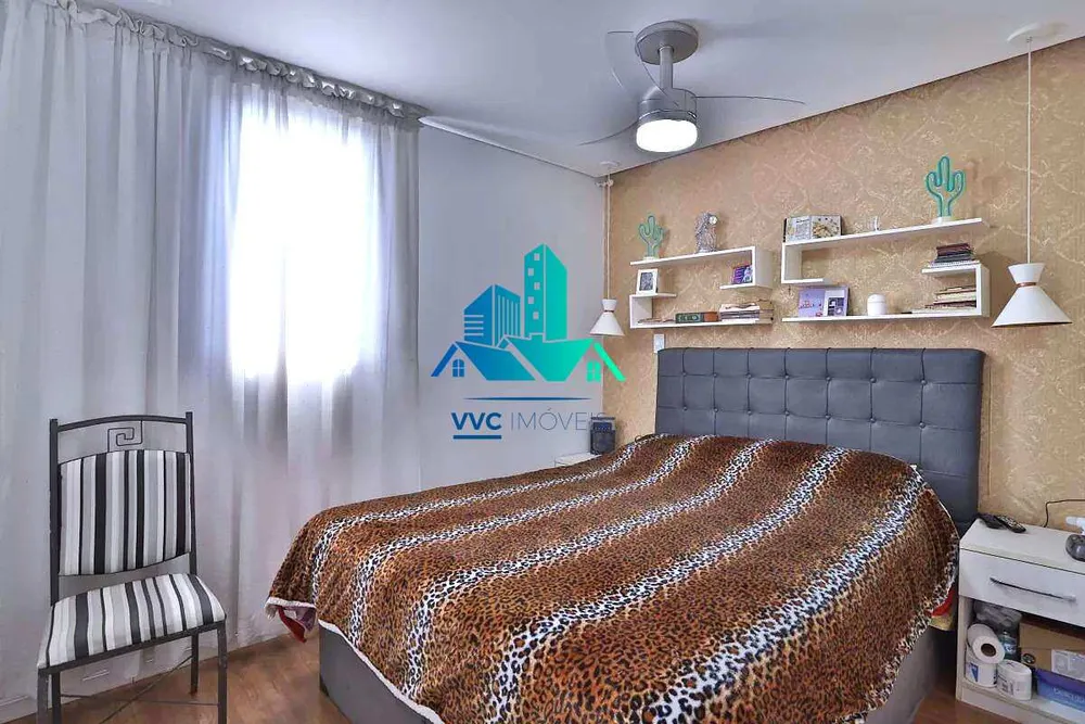 Apartamento, 3 quartos, 87 m² - Foto 2