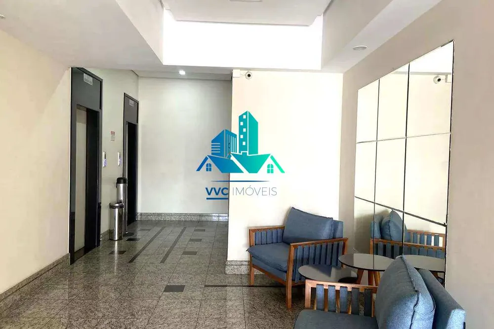 Apartamento, 3 quartos, 87 m² - Foto 3