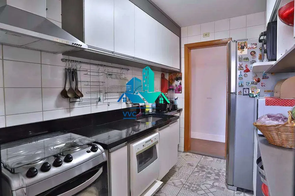 Apartamento, 3 quartos, 87 m² - Foto 5