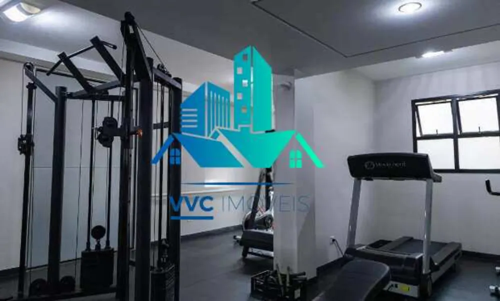 Apartamento, 3 quartos, 87 m² - Foto 5