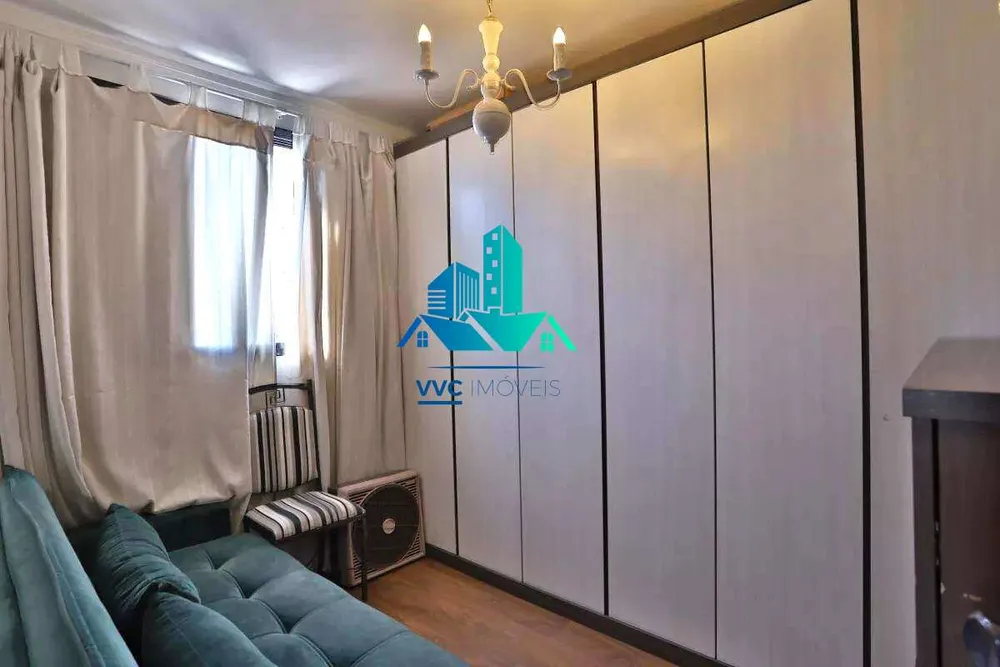 Apartamento, 3 quartos, 87 m² - Foto 6