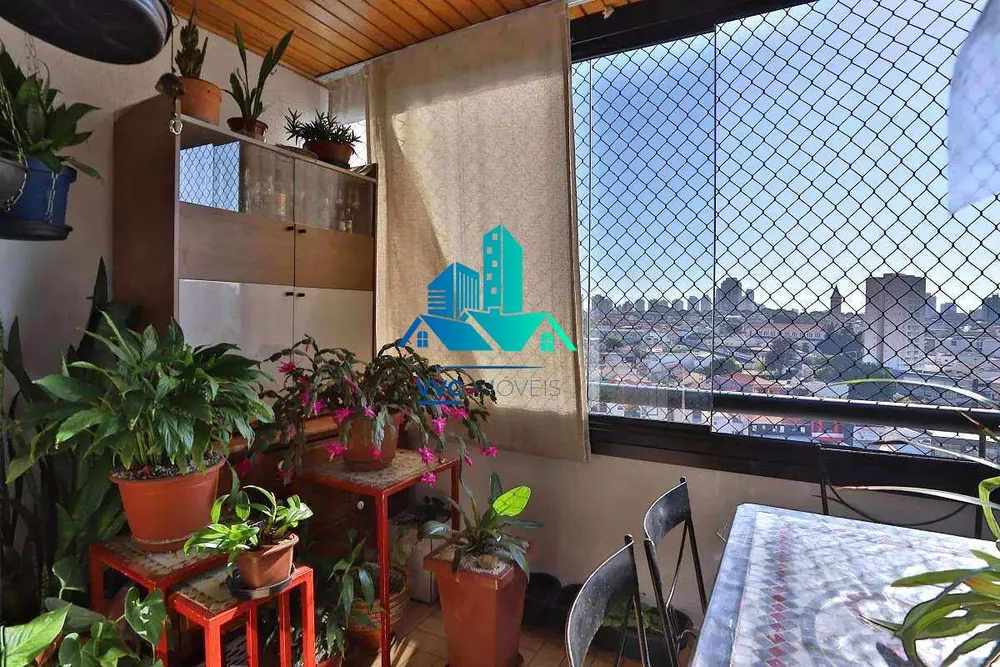 Apartamento, 3 quartos, 87 m² - Foto 4