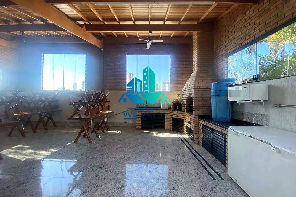 Apartamento, 3 quartos, 87 m² - Foto 11