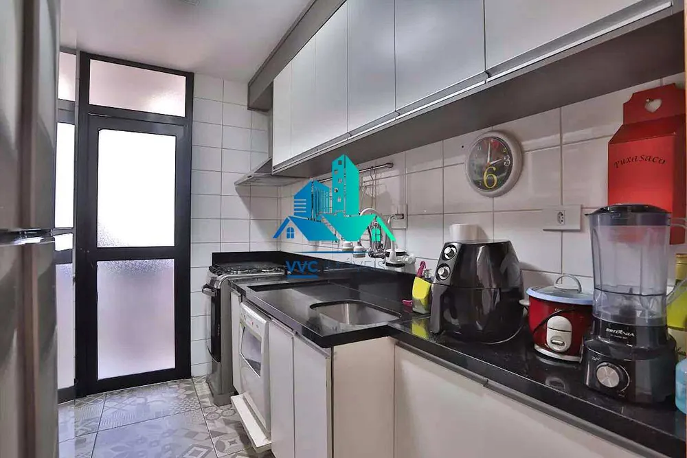 Apartamento, 3 quartos, 87 m² - Foto 7